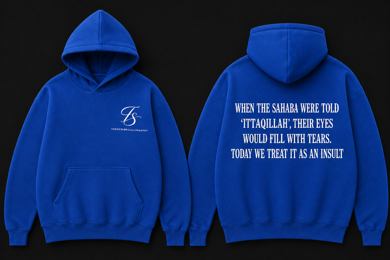 Custom Islamic Logos