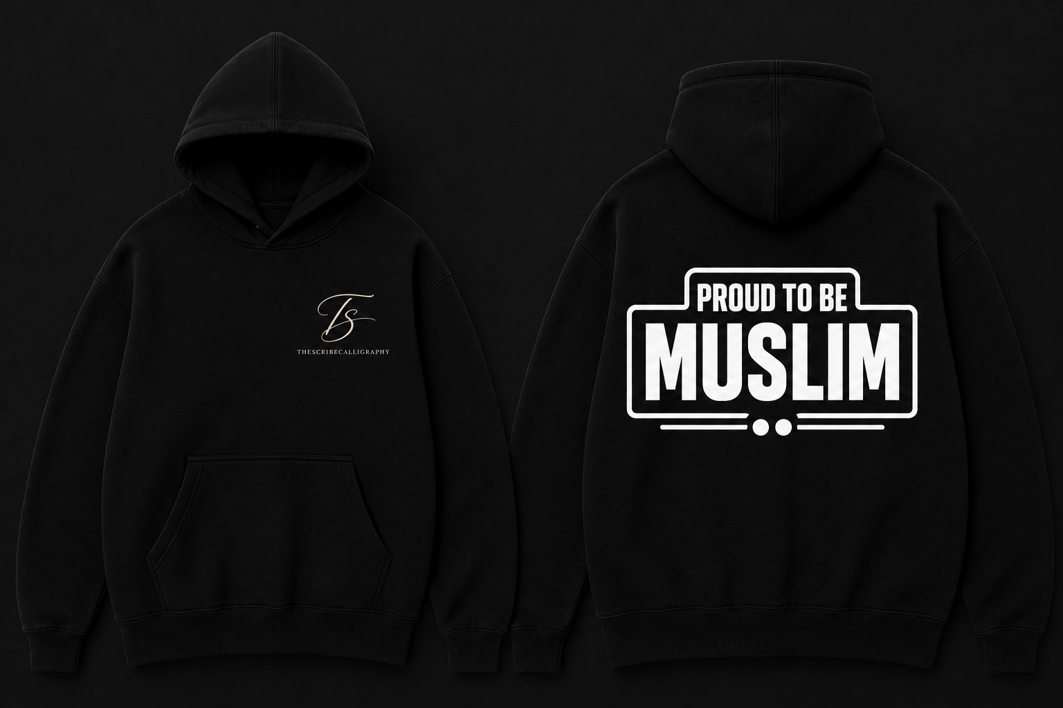 Custom Islamic Logos