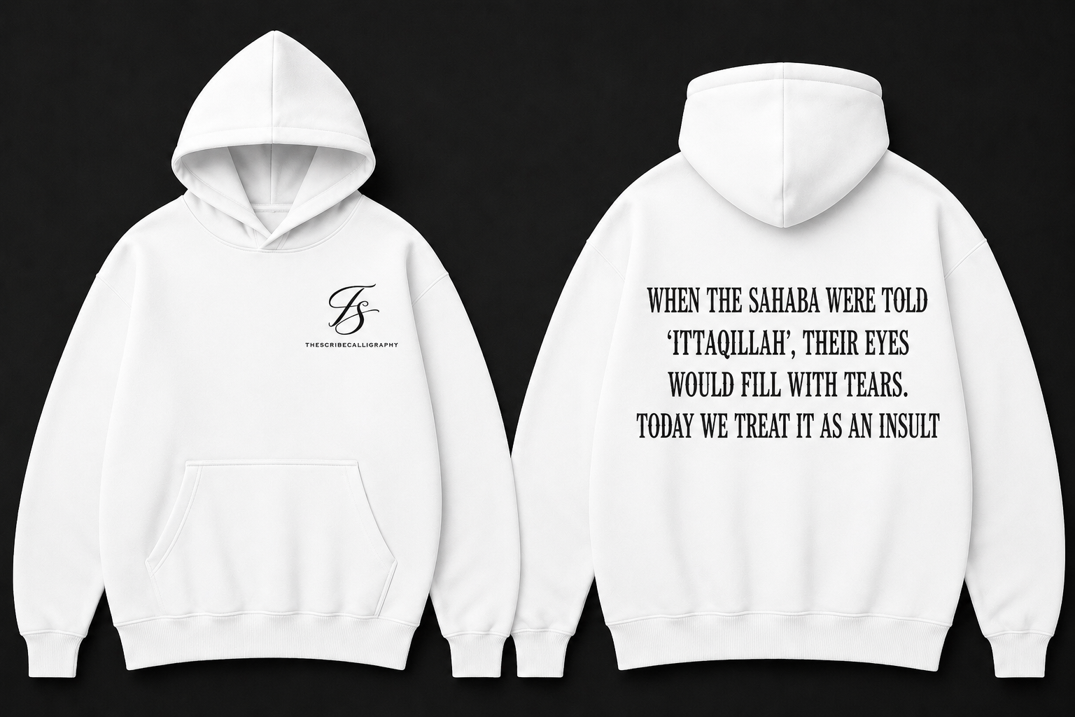 Custom Islamic Logos
