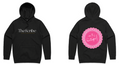 Custom Calligraphy Hoodies