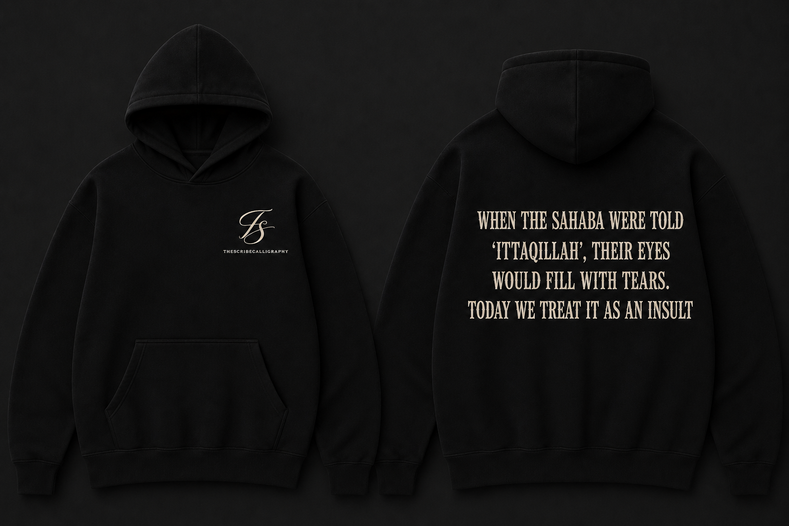 Custom Islamic Logos