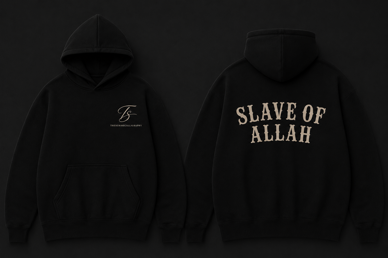 Custom Islamic Logos