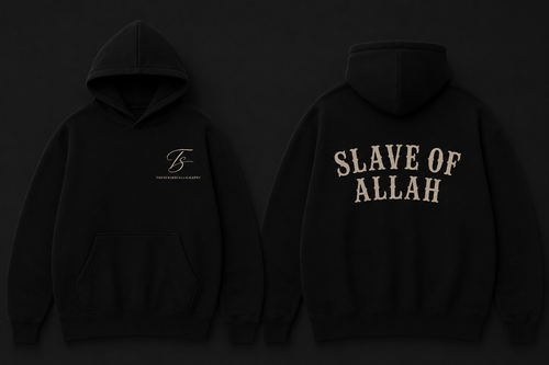 Custom Islamic Logos