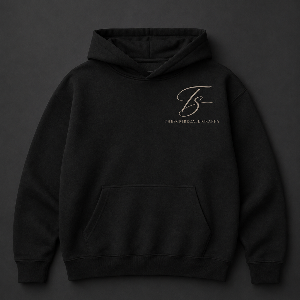 Custom Hoodie Palestinian Design