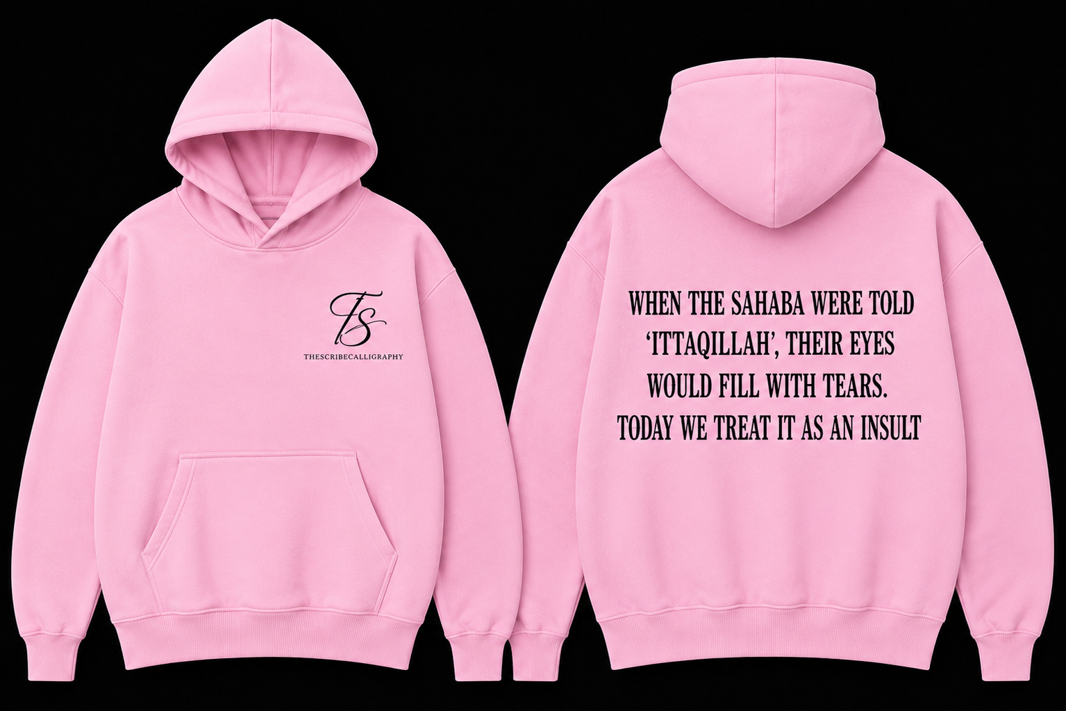 Custom Islamic Logos